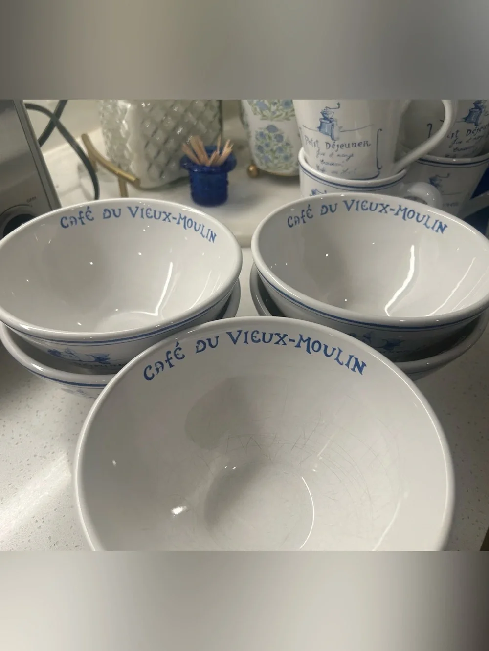 Williams Sonoma 